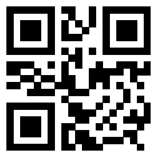Scansione del Qr Code di 3308604860