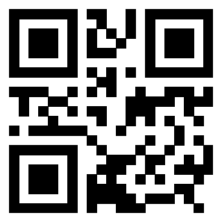 3308604861 QrCode associato