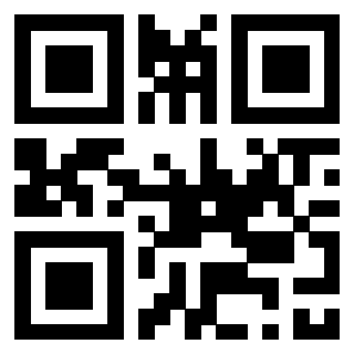 3308604864 QrCode associato