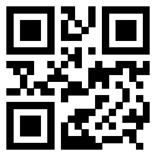 3308604868 - Immagine del QrCode associato