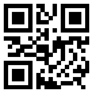 Immagine del QrCode di 3308604870