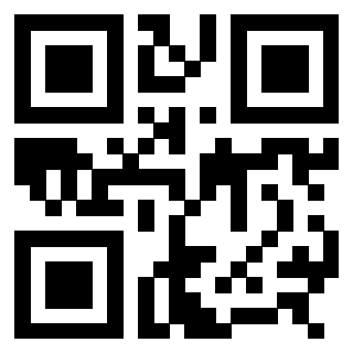 Immagine del Qr Code di 3308604872