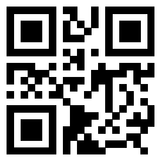 Scansione del Qr Code di 3308604876