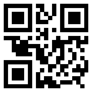 Il Qr Code di 3308604879