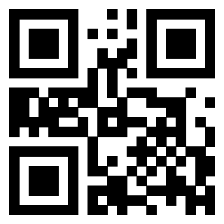 Scansione del Qr Code di 3308604882