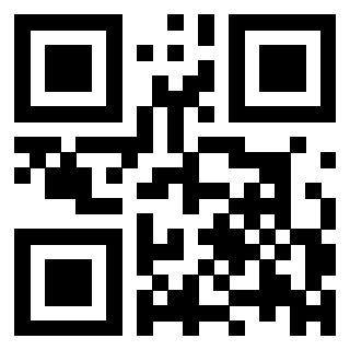 3308604883 Qr Code associato