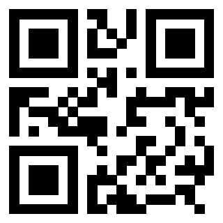 3308604889 - Immagine del Qr Code