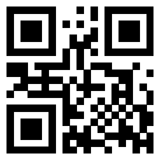 Immagine del QrCode di 3308604890