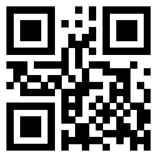 3308604891 - Immagine del Qr Code associato