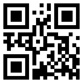Immagine del QrCode di 3308604896