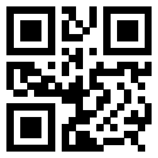 3308604898 - Immagine del Qr Code