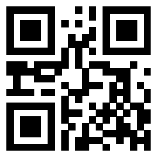 3308604899 - Immagine del QrCode