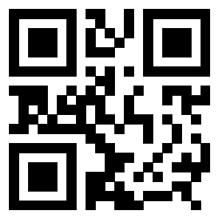3308604902 - Immagine del Qr Code associato