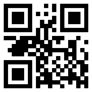 3308604904 - Immagine del Qr Code associato