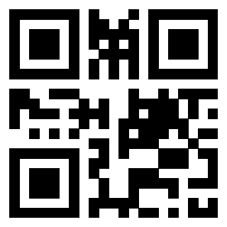 3308604910 - Immagine del Qr Code