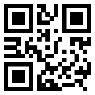 3308604911 - Immagine del Qr Code