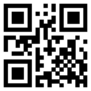 Immagine del QrCode di 3308604912