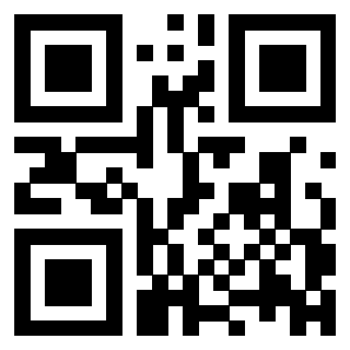 Scansione del Qr Code di 3308604914