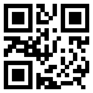 Il QrCode di 3308604916