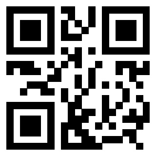 3308604917 Qr Code associato