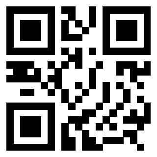 3308604920 - Immagine del Qr Code
