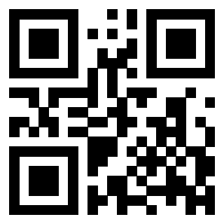 Il Qr Code di 3308604921