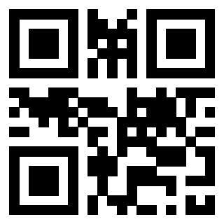 Scansione del Qr Code di 3308604924