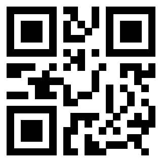 Scansione del Qr Code di 3308604926