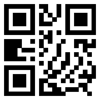 3308604928 QrCode associato