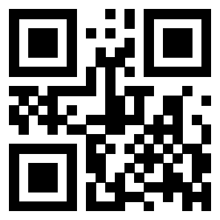 Scansione del Qr Code di 3308604931