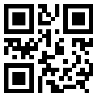 3308604933 - Immagine del Qr Code associato