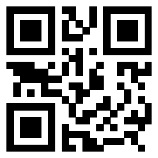 3308604934 Qr Code associato