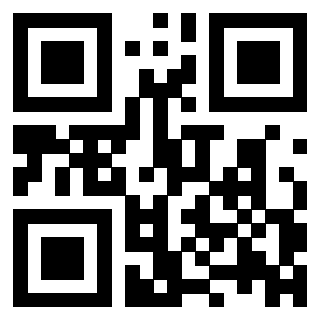 3308604937 - Immagine del QrCode associato