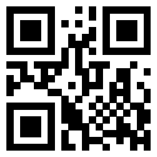 Immagine del QrCode di 3308604940