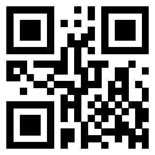 3308604941 - Immagine del QrCode associato