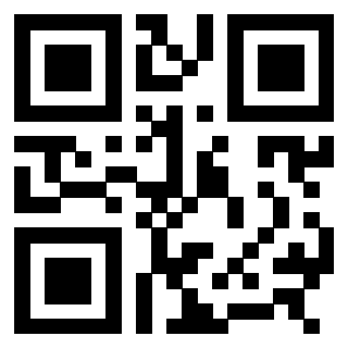 3308604942 Qr Code associato