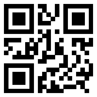 3308604944 - Immagine del QrCode