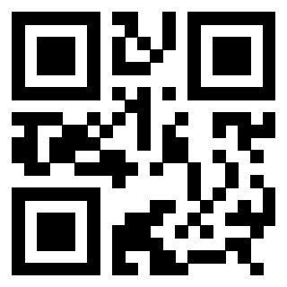 Il QrCode di 3308604946