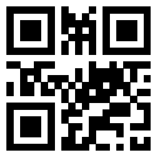 3308604951 Qr Code associato