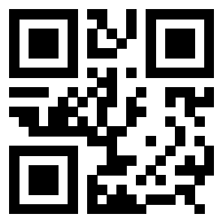 Il Qr Code di 3308604952
