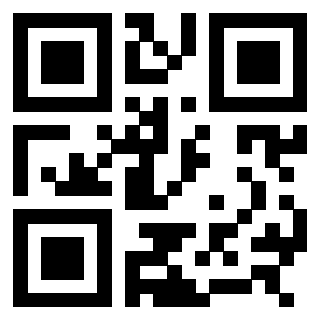 Scansione del Qr Code di 3308604953