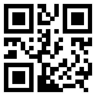 3308604954 Qr Code associato