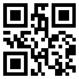 Il Qr Code di 3308604955