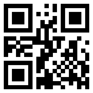 3308604958 Qr Code associato