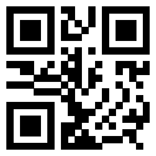 3308604960 Qr Code associato