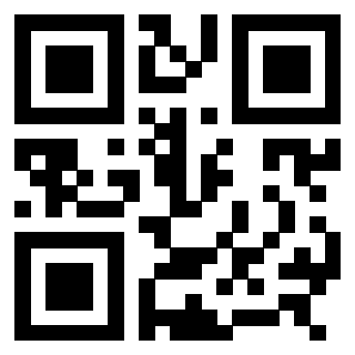 3308604961 Qr Code associato