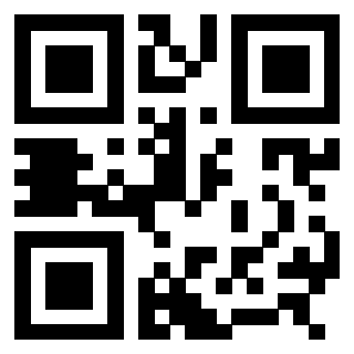3308604963 - Immagine del QrCode
