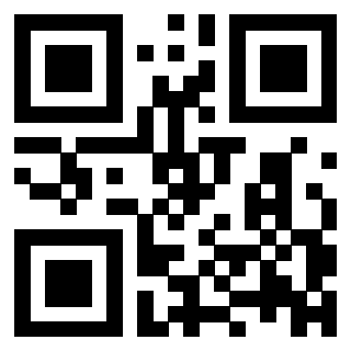 3308604965 - Immagine del Qr Code