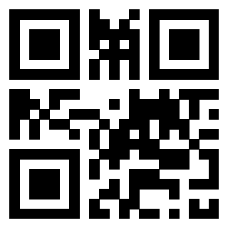 3308604966 - Immagine del QrCode associato
