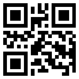 3308604972 Qr Code associato